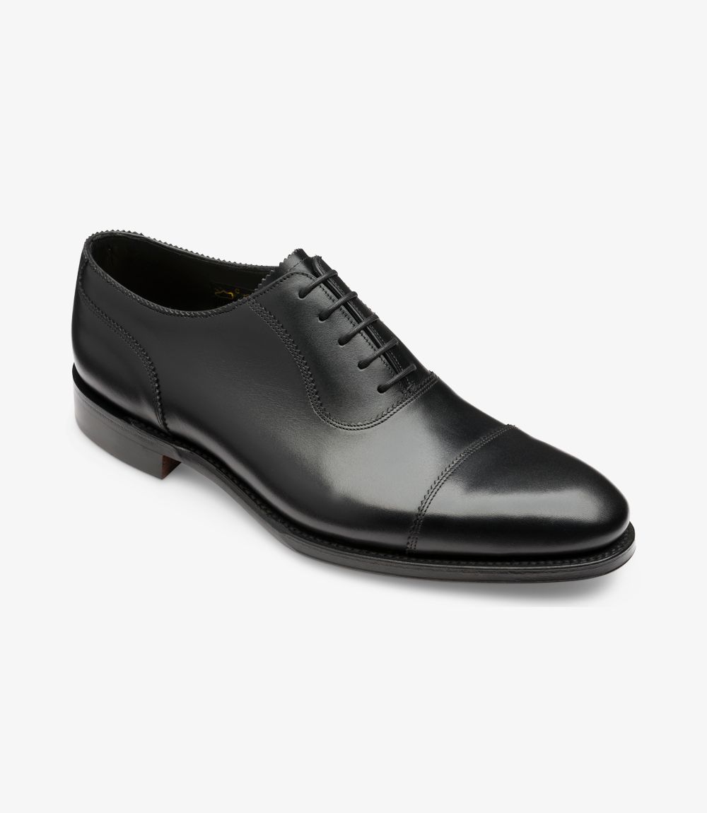 Loake Evans