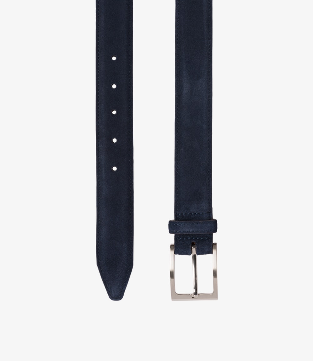 Loake William Belt