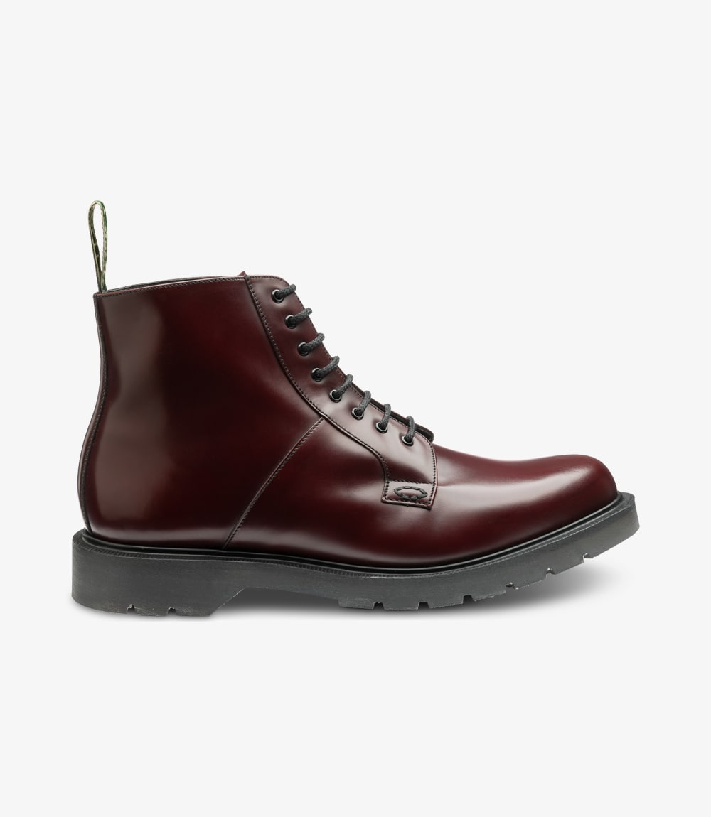 Loake Niro