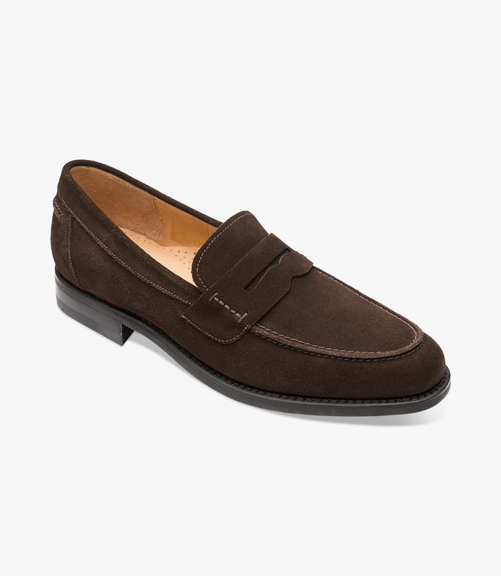 Loake 356
