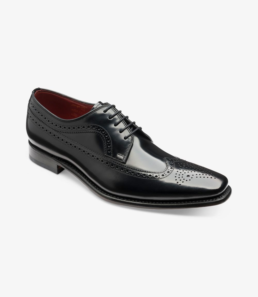 Loake Clint