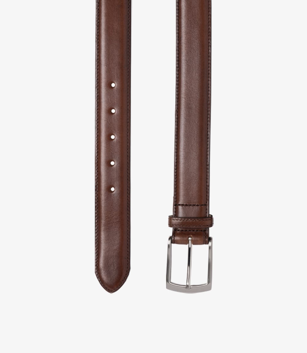 Loake Henry Belt