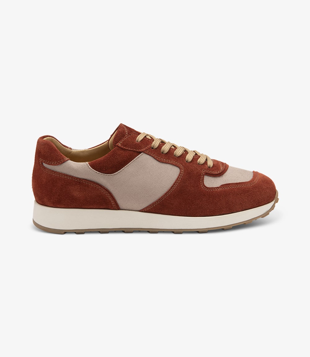 Loake Foster