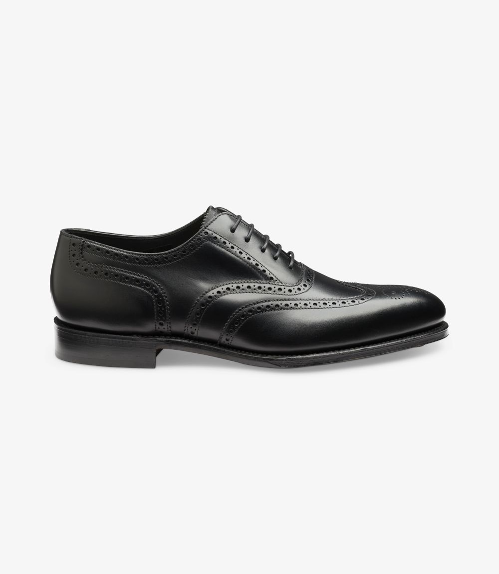Loake Buckingham