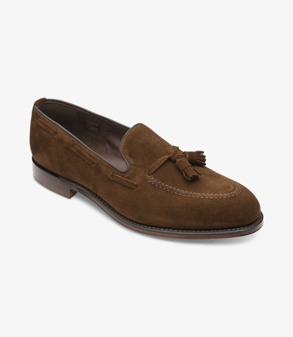 Loake Russell