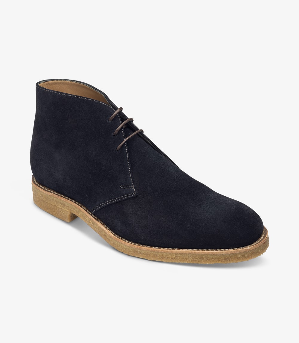 Loake Rivington