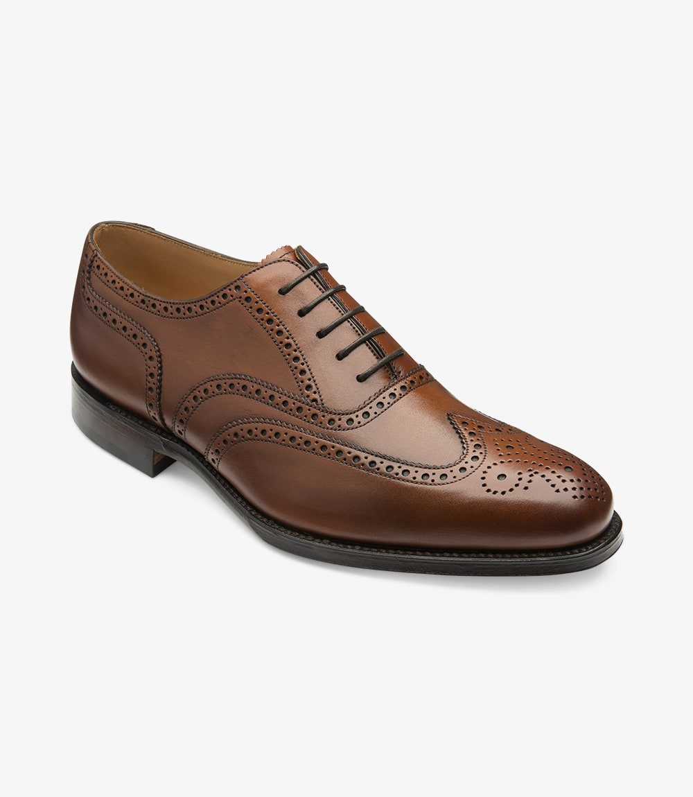 Loake Pembroke