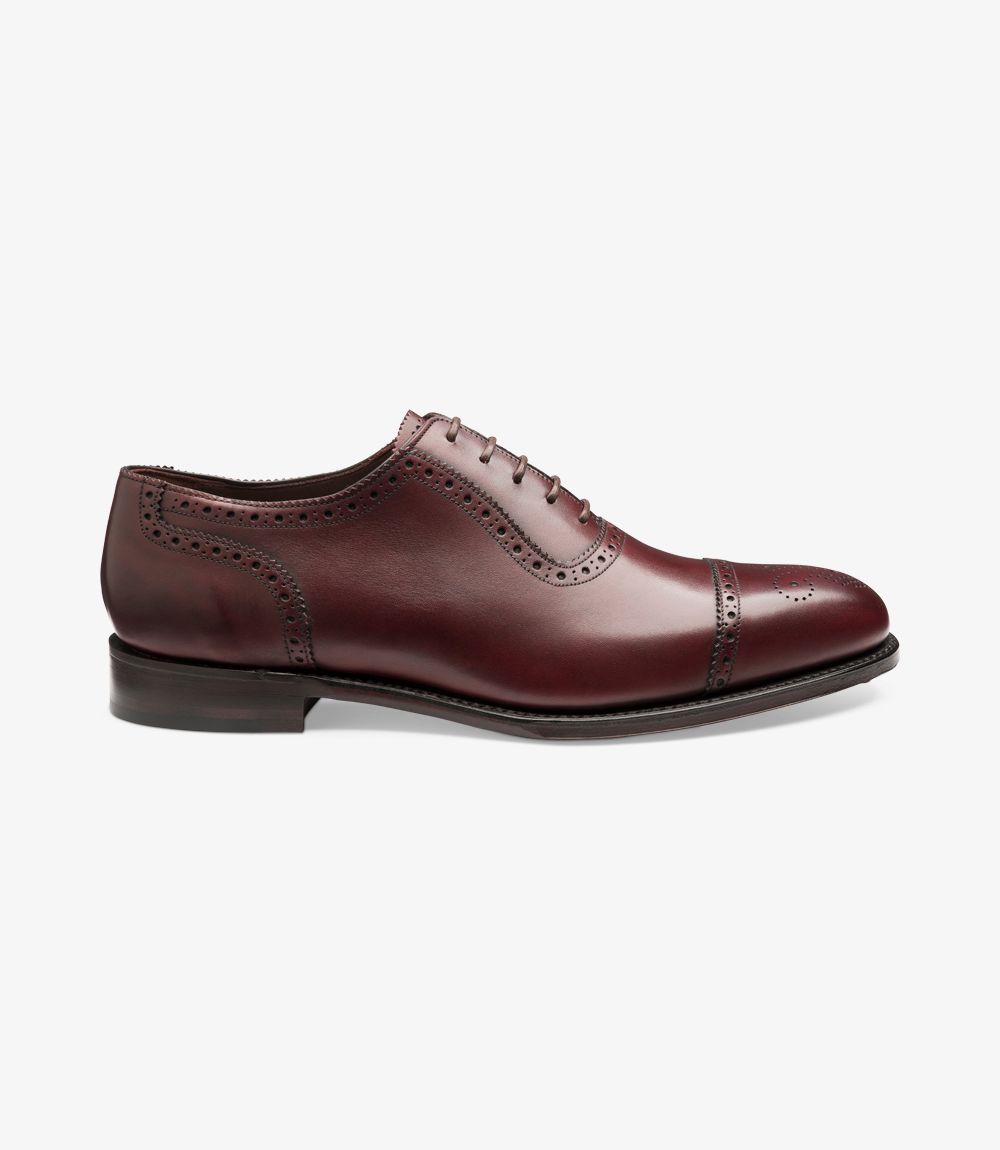 Loake Strand