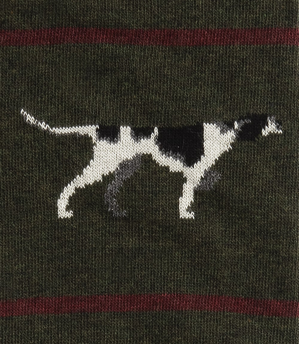 Loake Pointer Socks