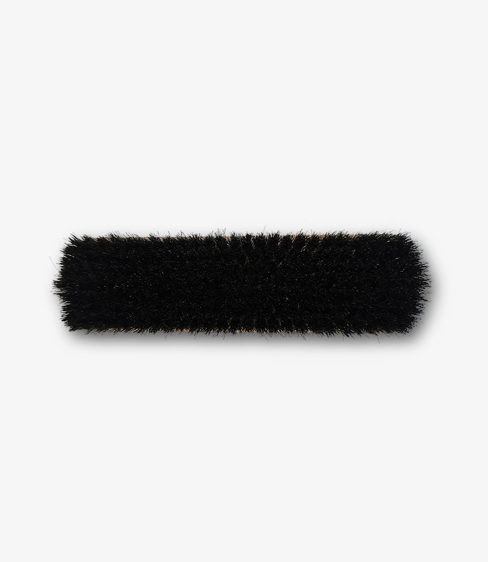 Loake Large Horsehair Brush