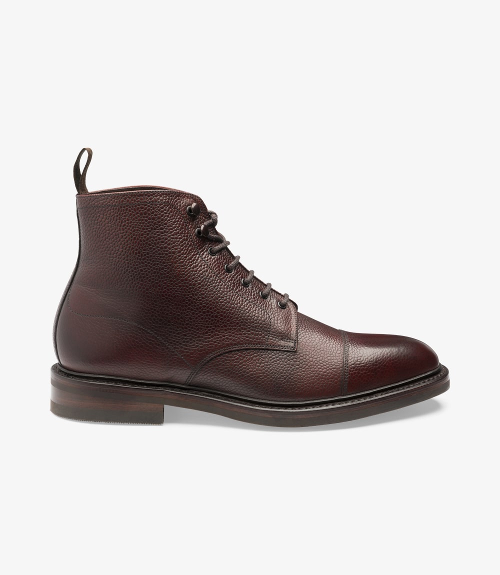 Loake Roehampton