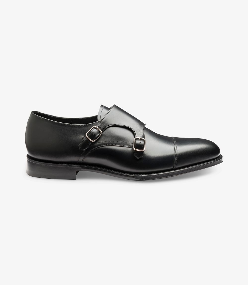 Loake Cannon