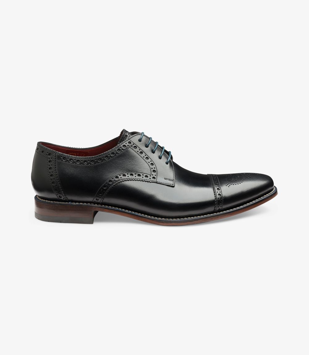 Loake Foley