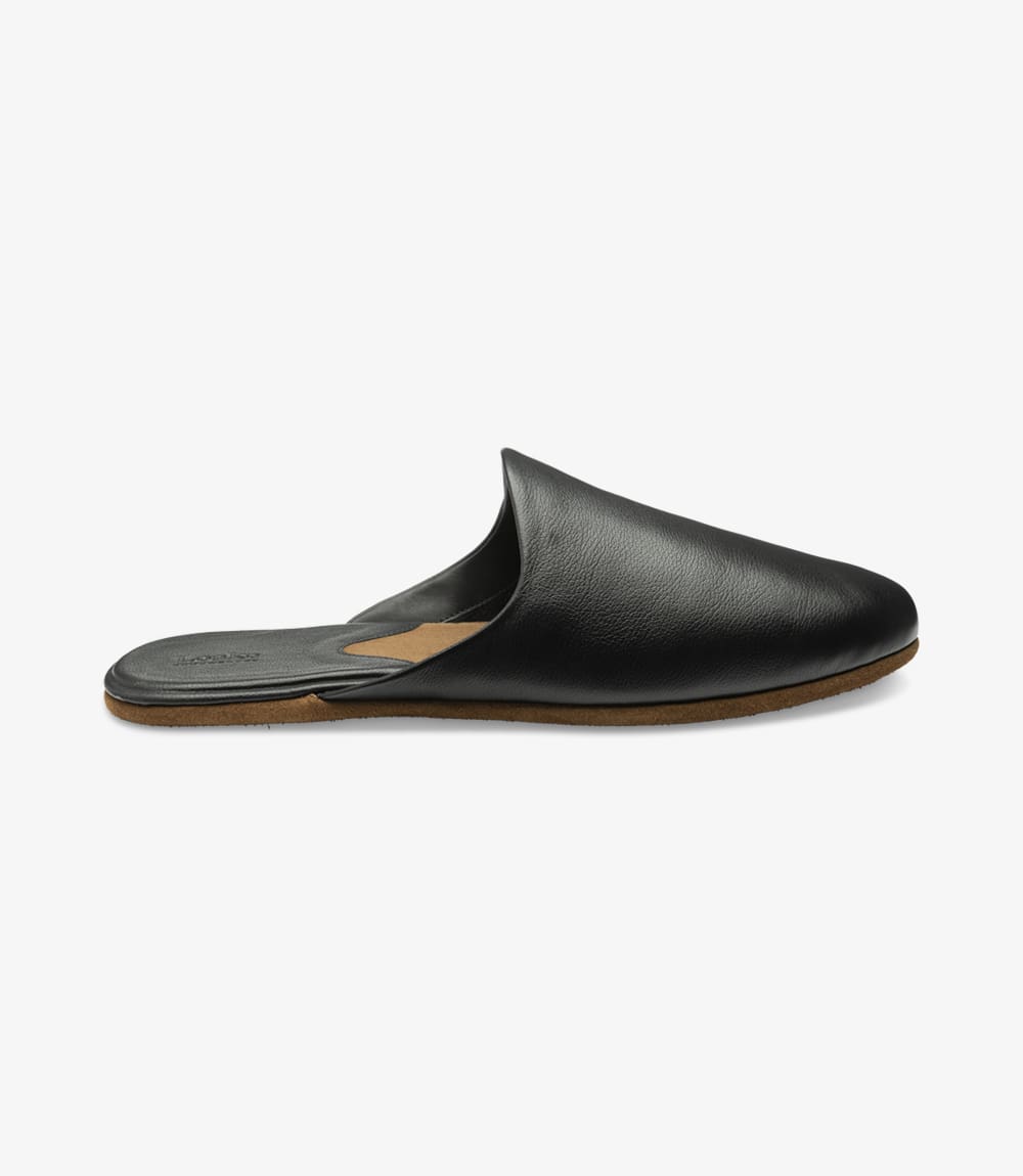 Loake Garrick Slippers
