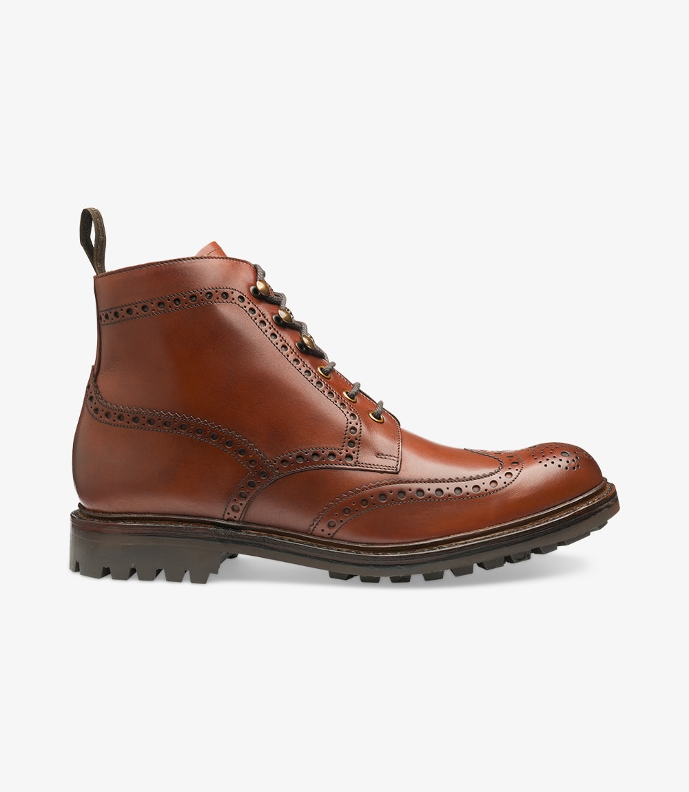 Loake Glendale