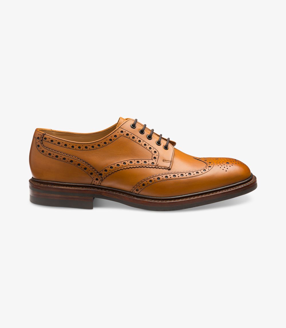 Loake Chester