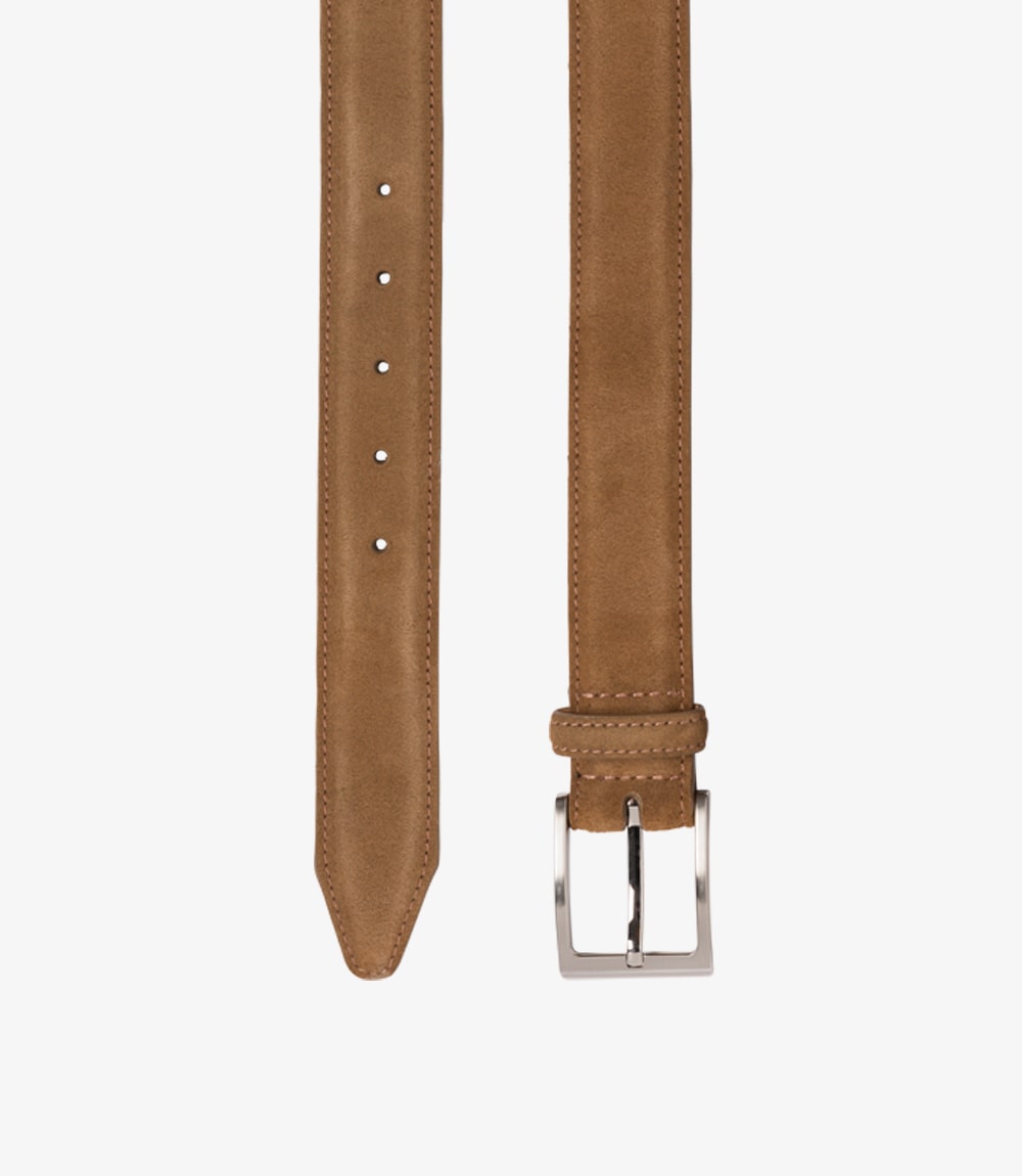 Loake William Belt