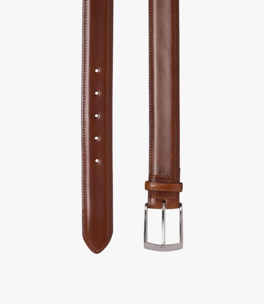 Loake Henry Belt