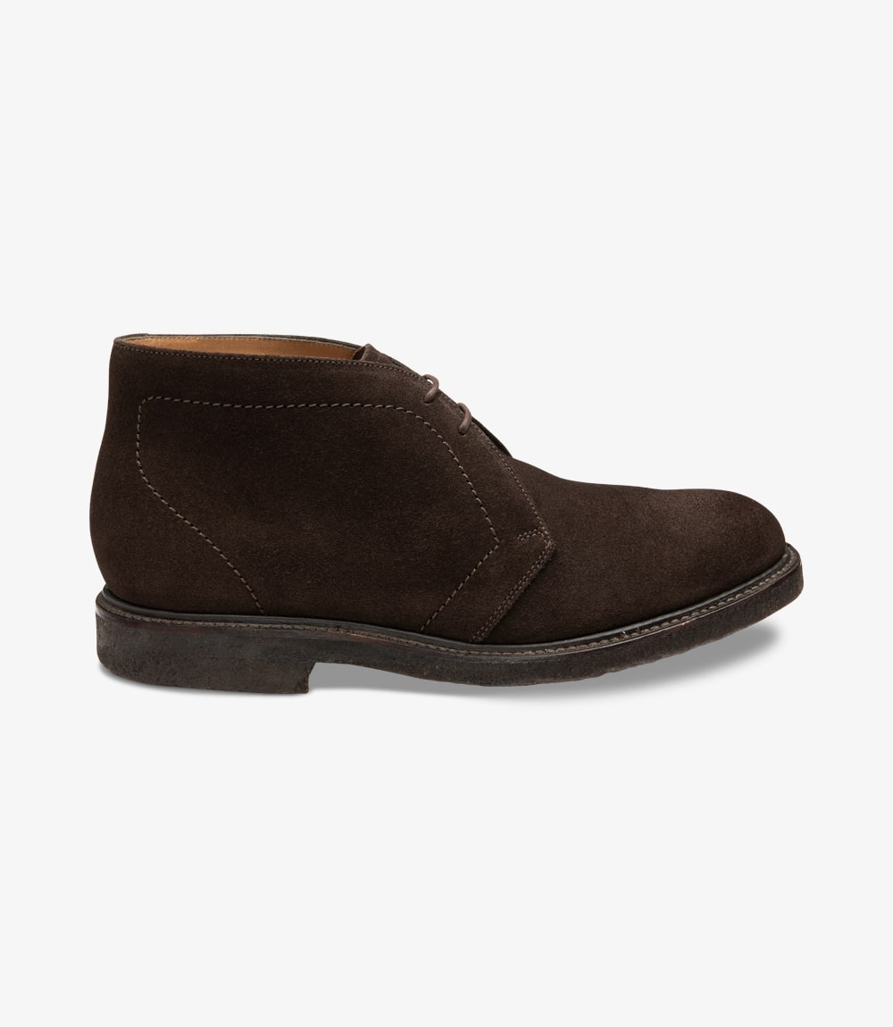 Loake Livingstone