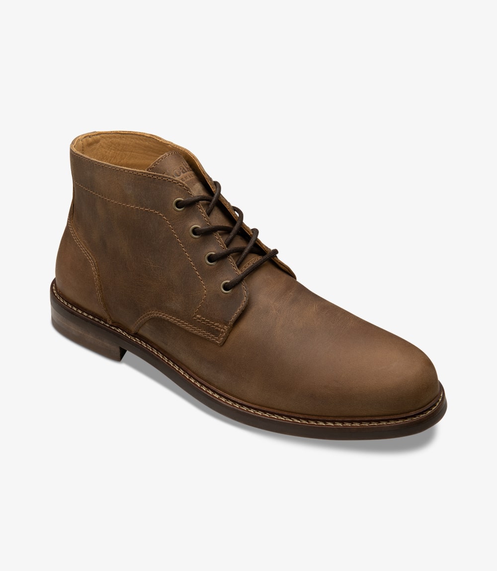 Loake Gilbert