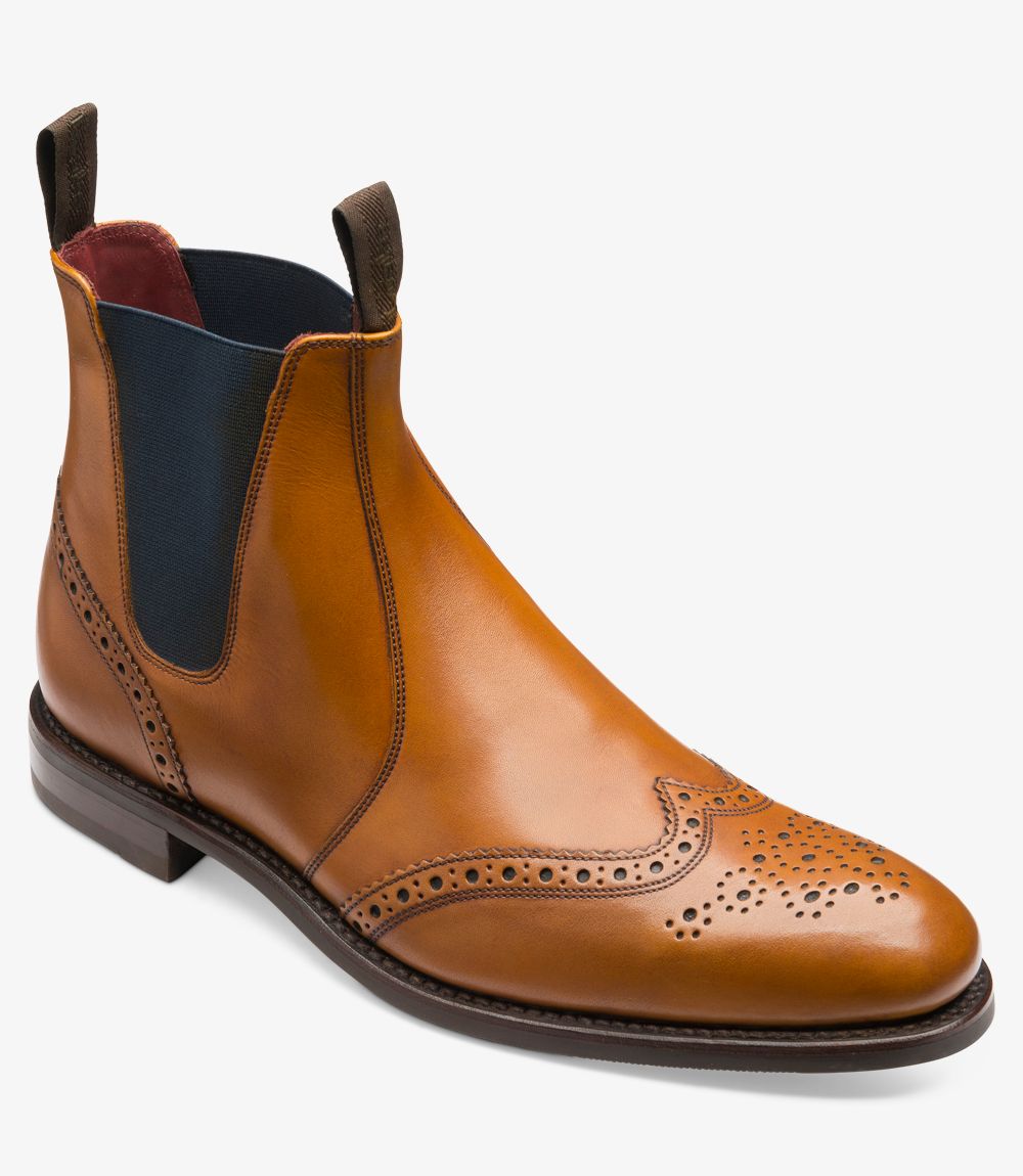 Loake Hoskins