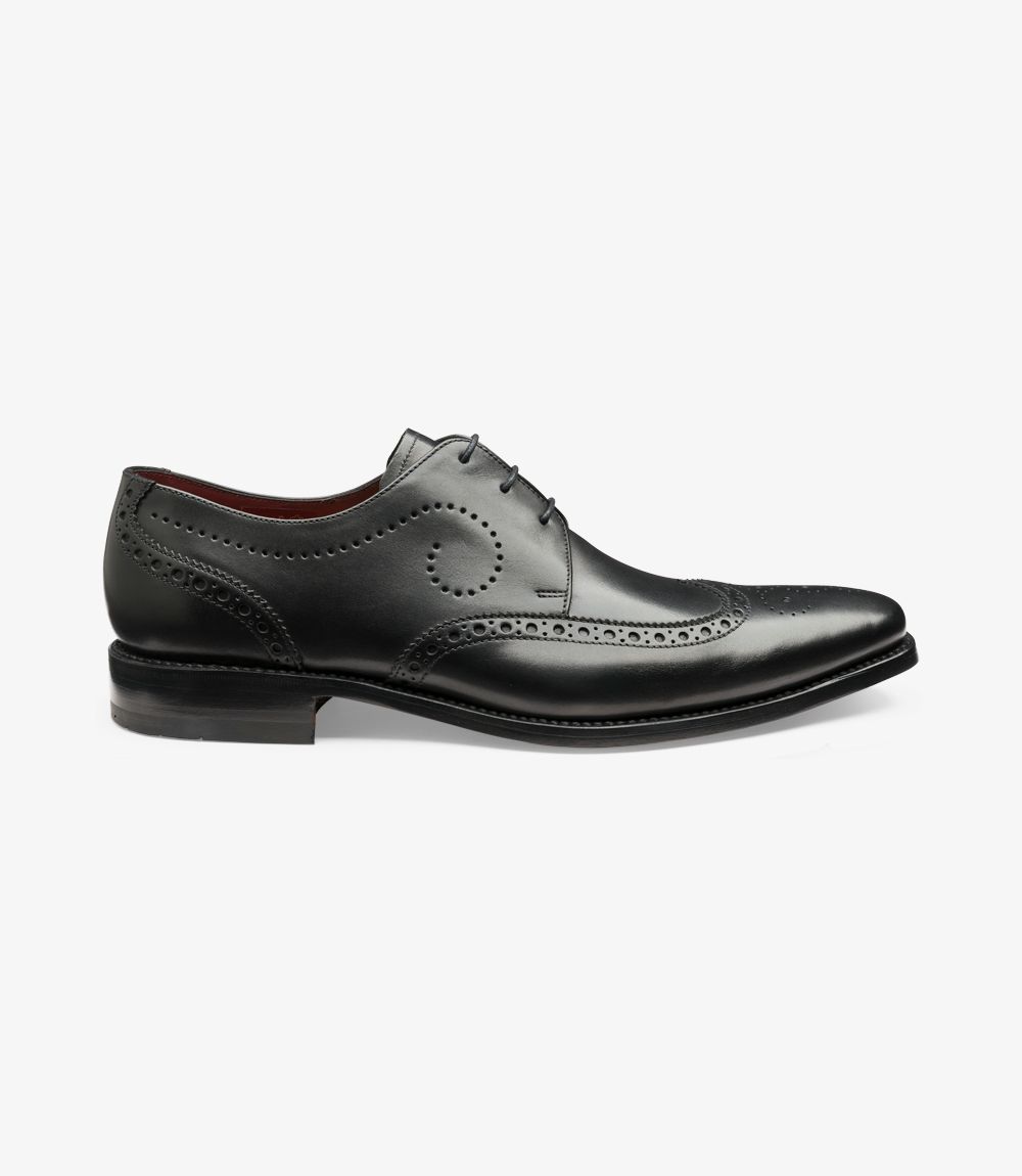 Loake Kruger
