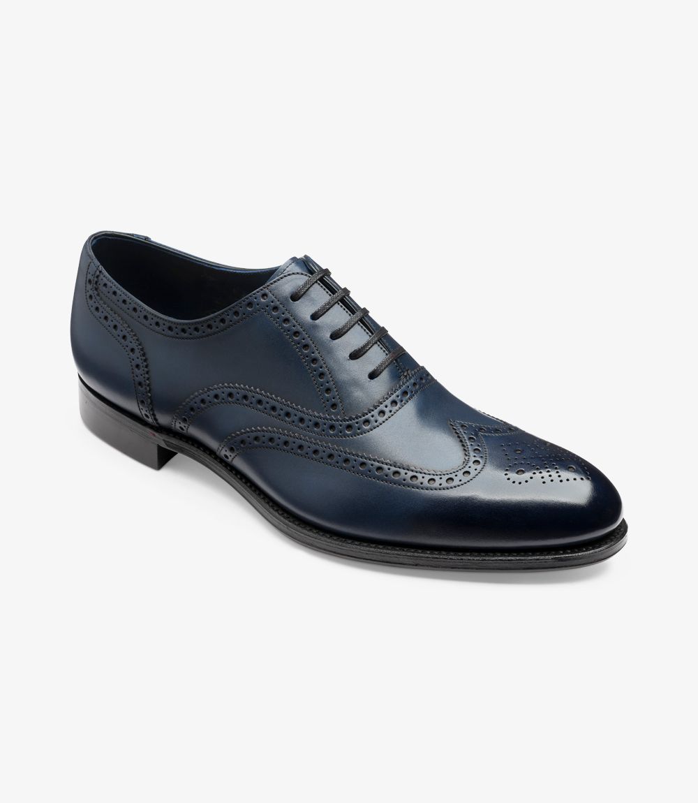 Loake Torrington