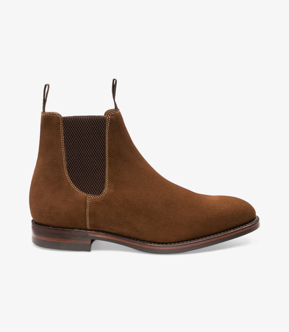 Loake Chatsworth