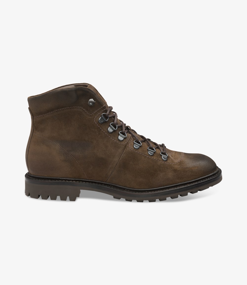 Loake Hiker