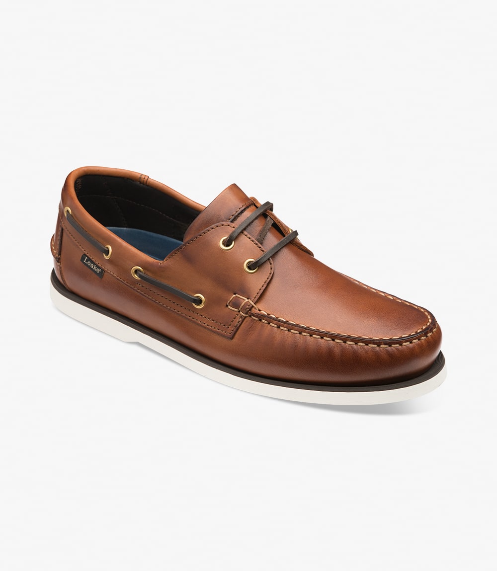 Loake 528