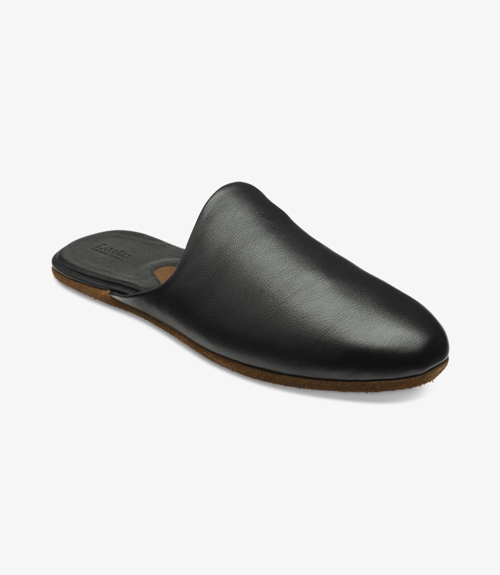 Loake Garrick Slippers