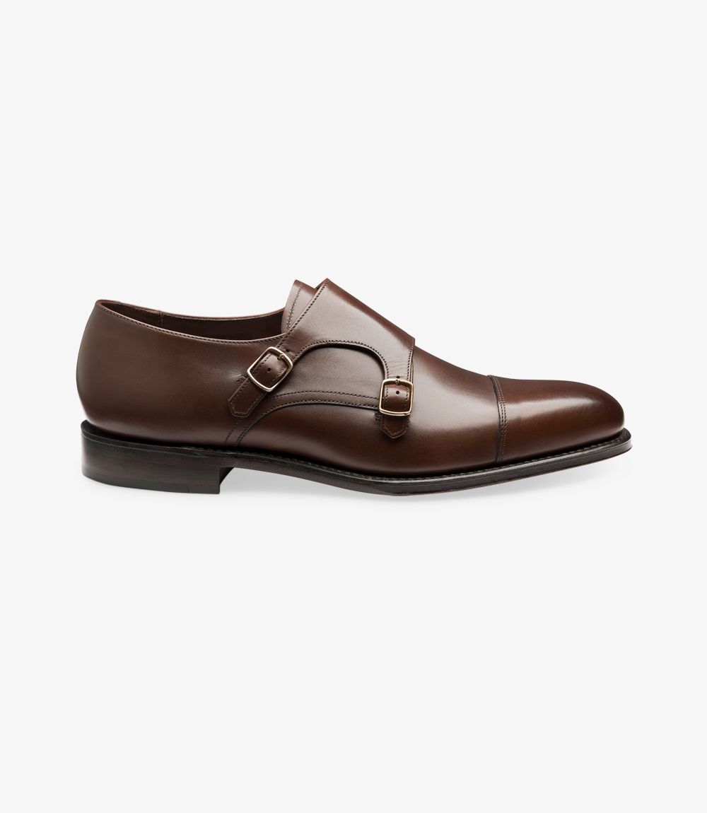 Loake Cannon