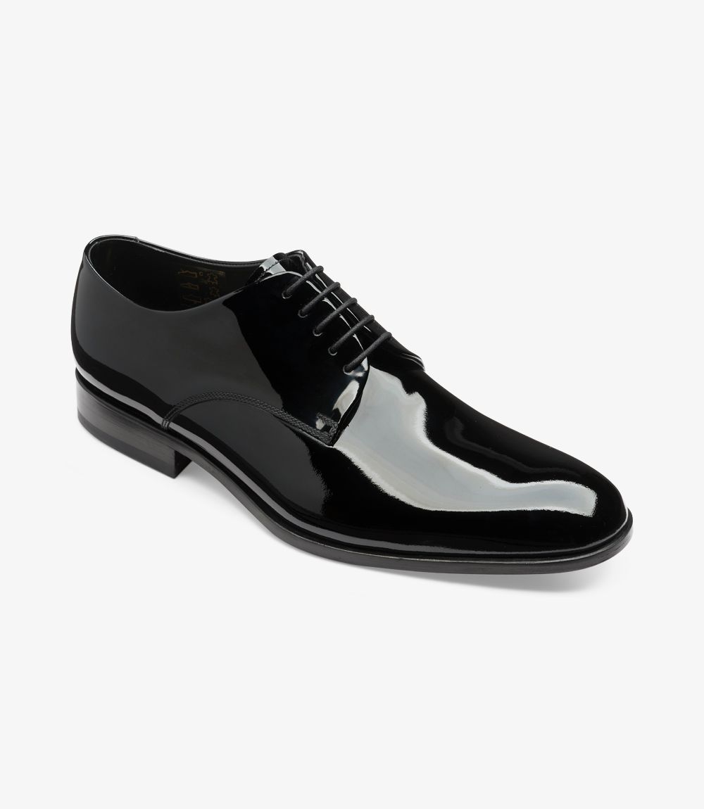 Loake Bow
