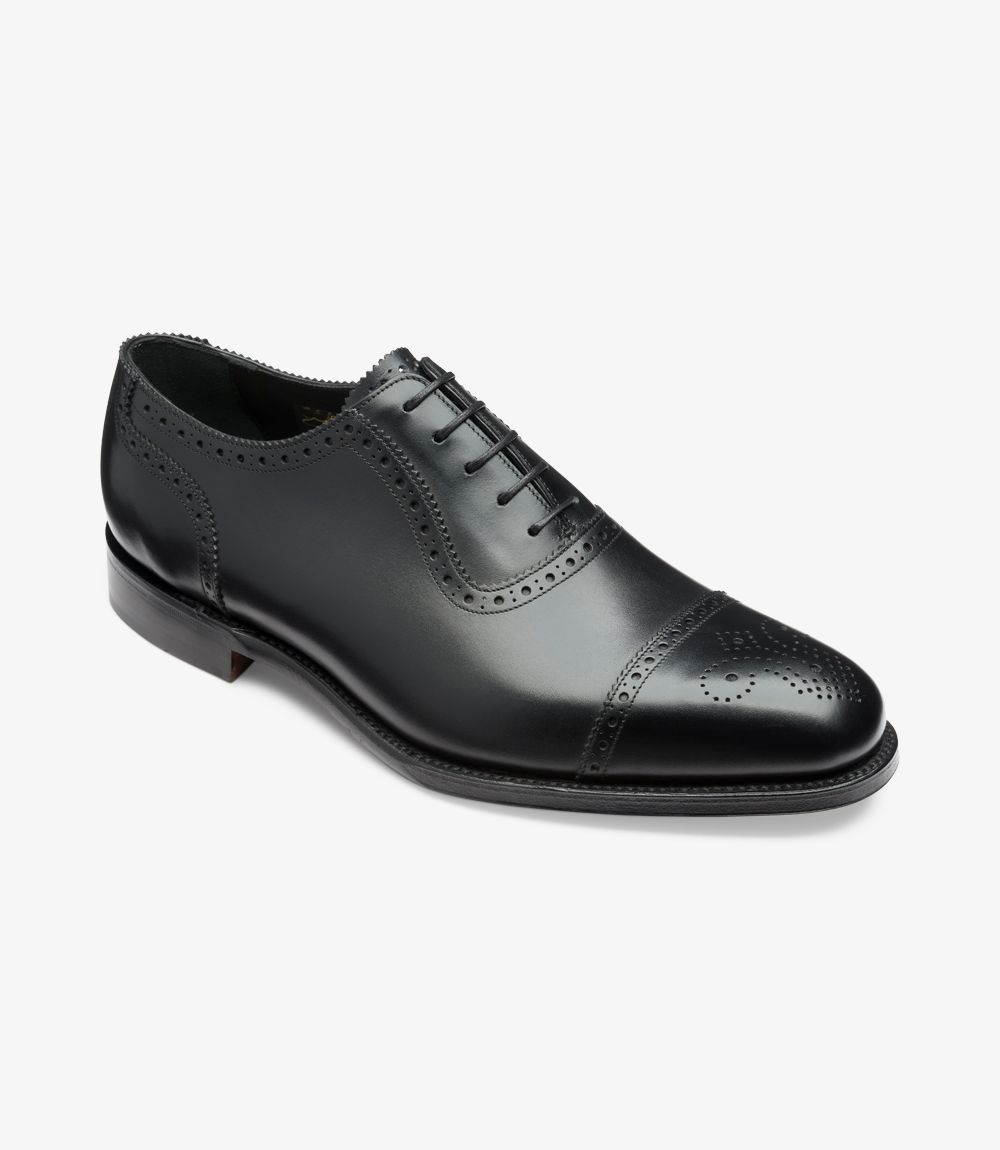 Loake Strand