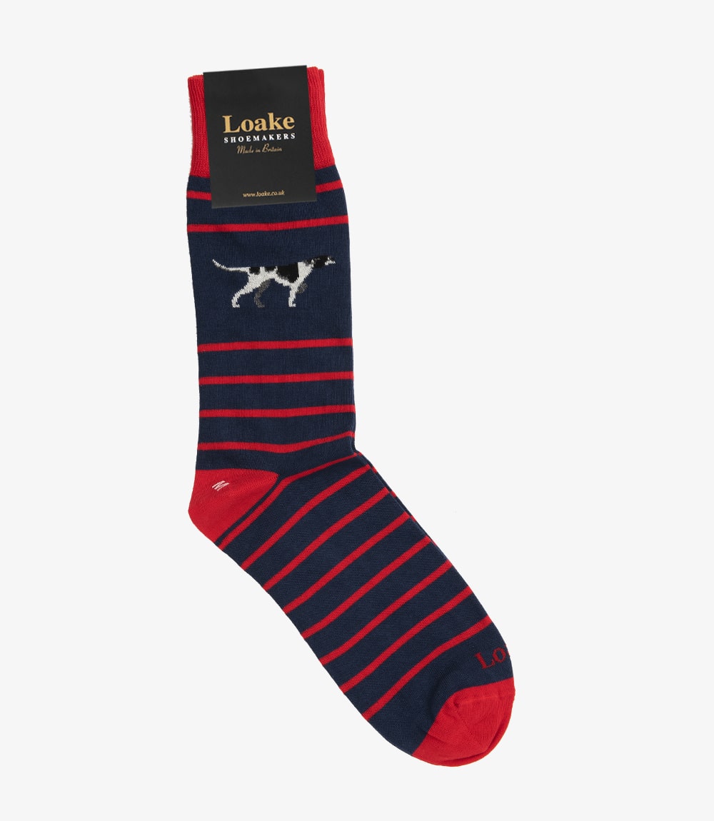 Loake Pointer Socks
