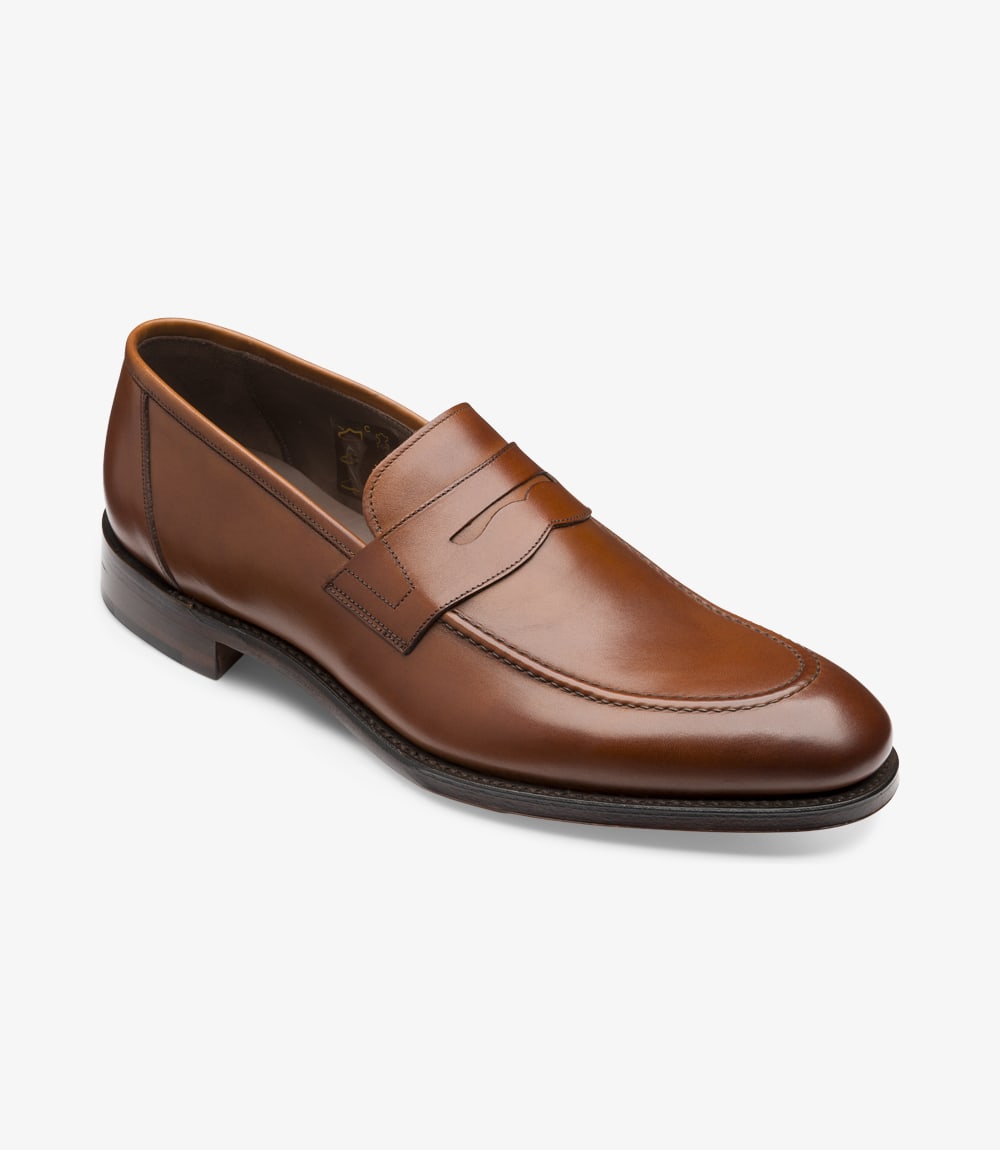 Loake Anson