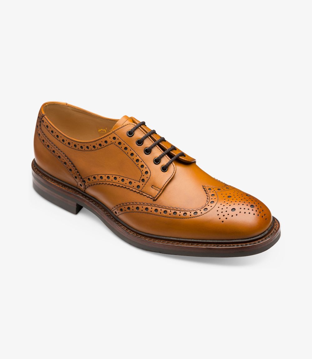 Loake Chester