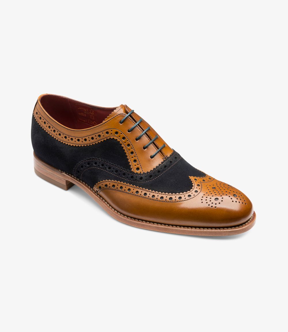 Loake Thompson