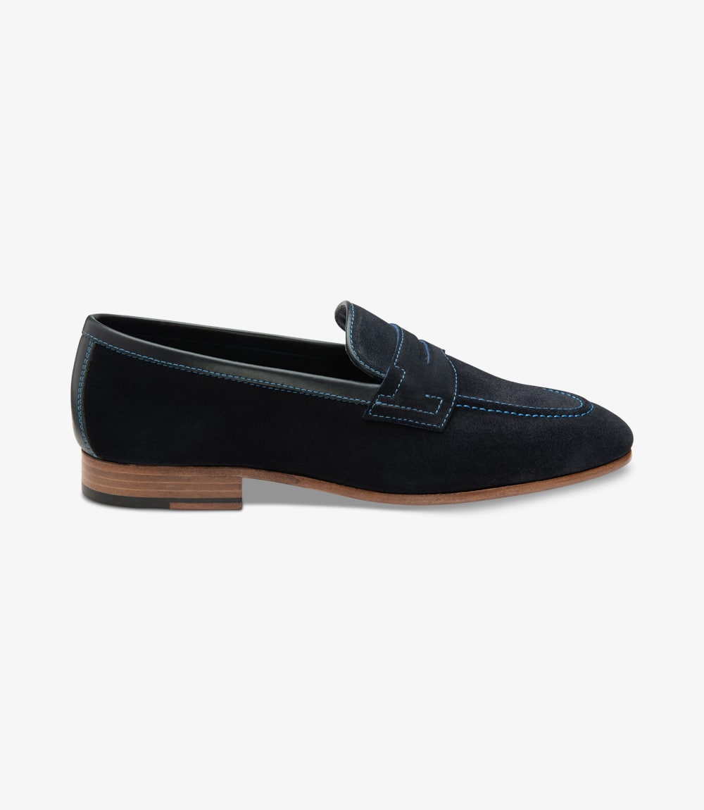Loake Darwin