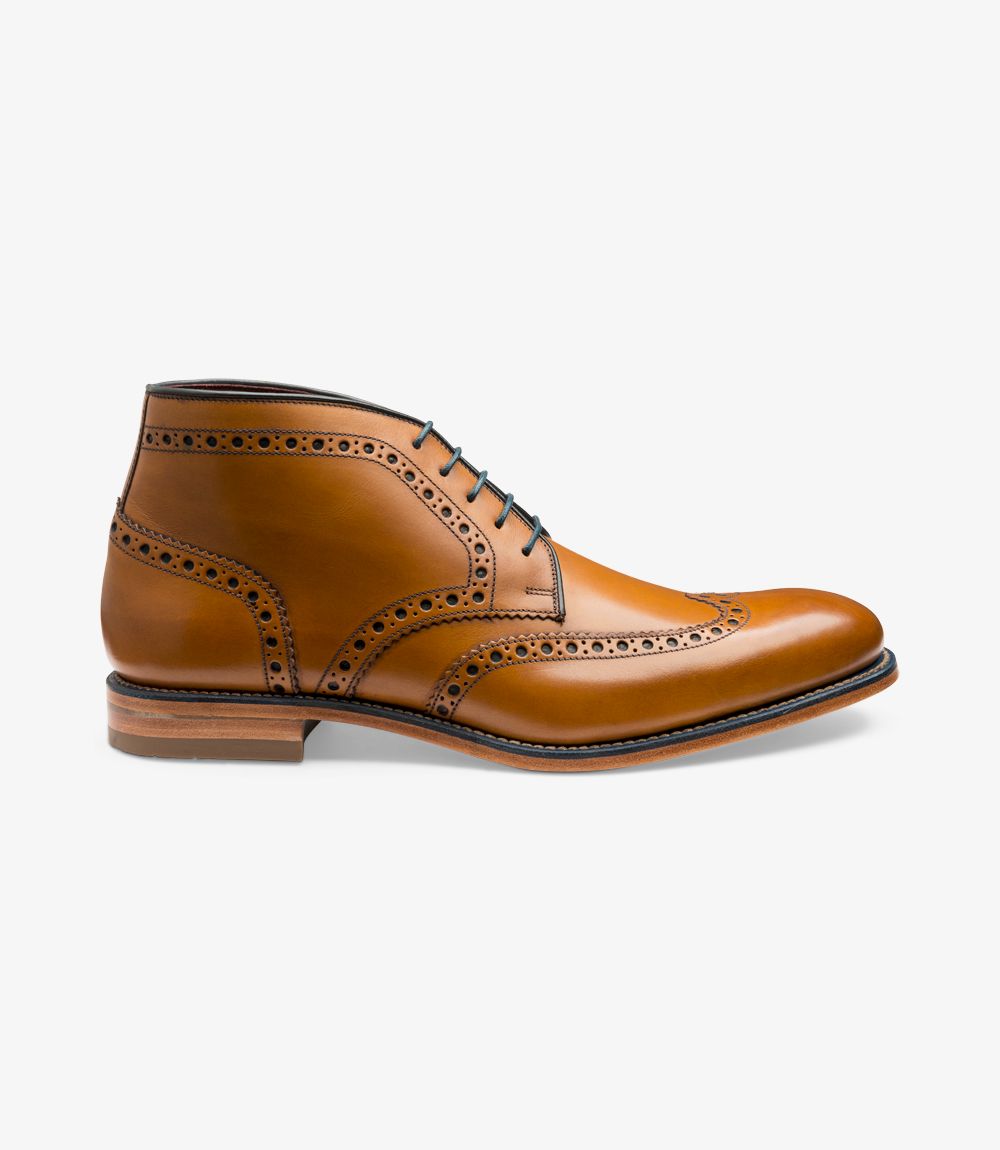 Loake Errington