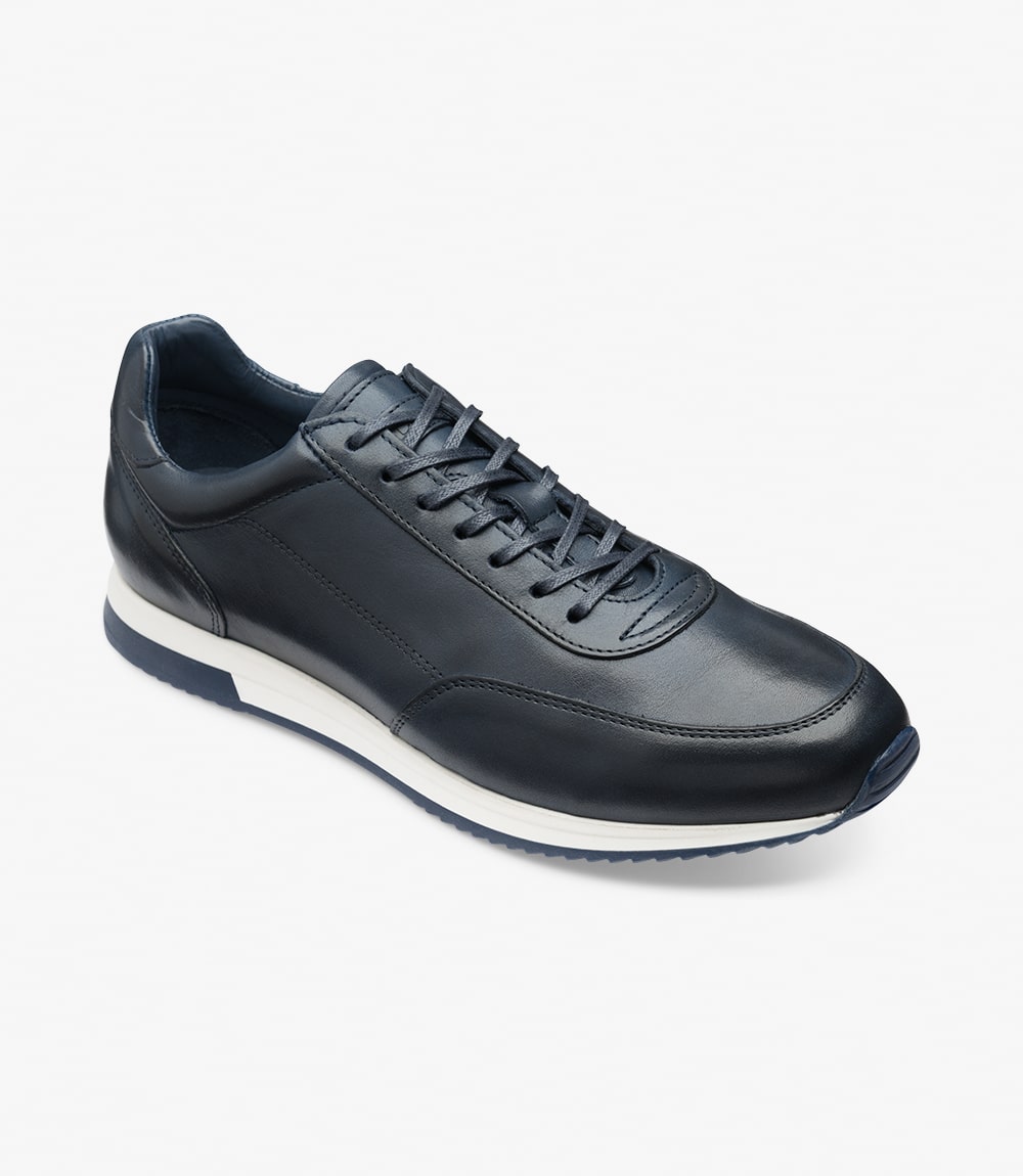 Loake Bannister