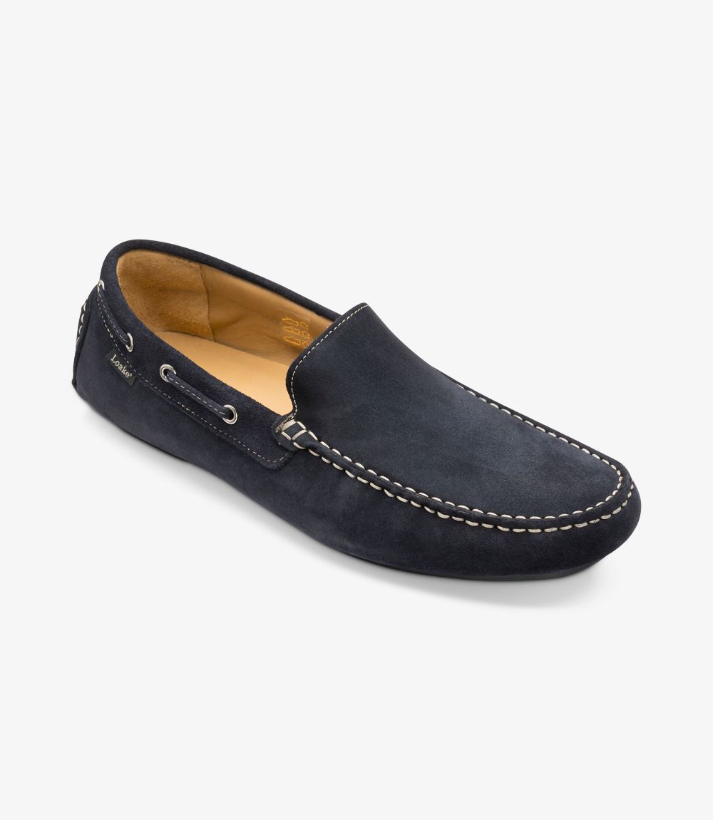Loake Donington