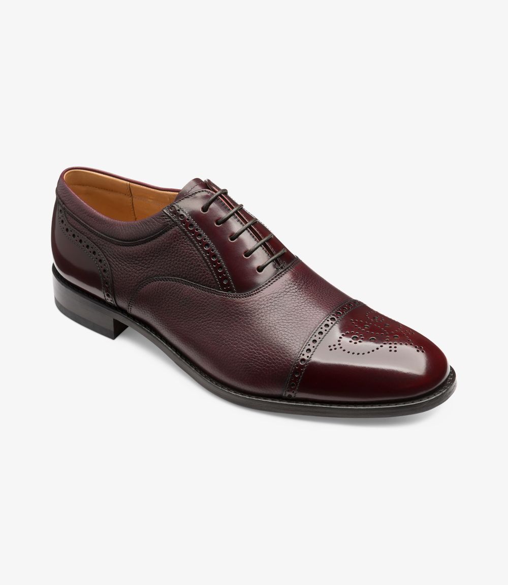 Loake Woodstock