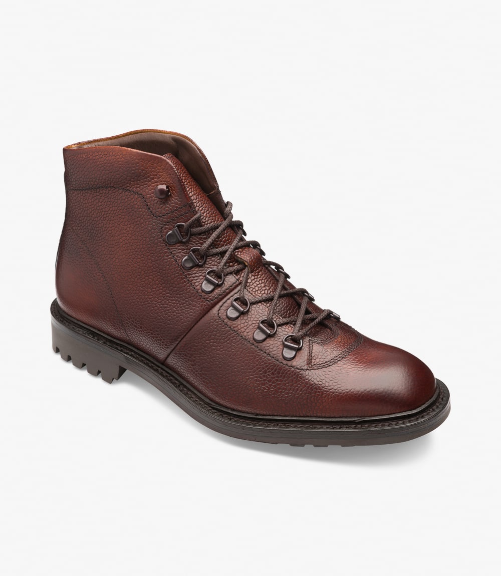 Loake Hiker