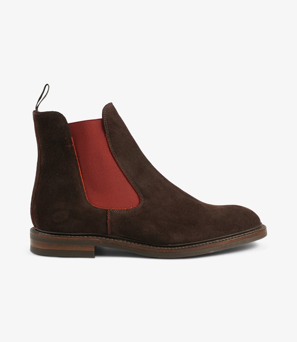 Loake Bath