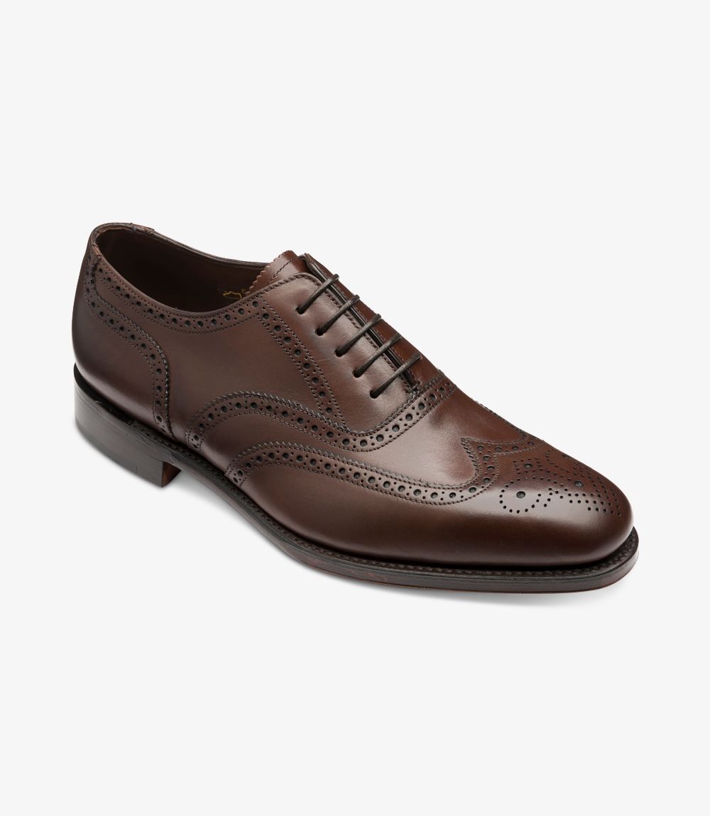 Loake Buckingham