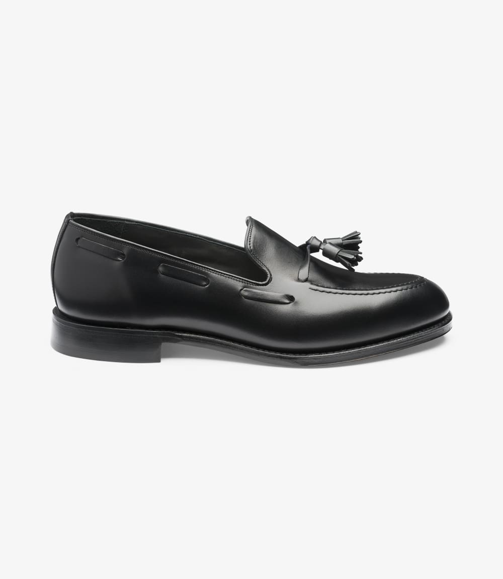 Loake Russell