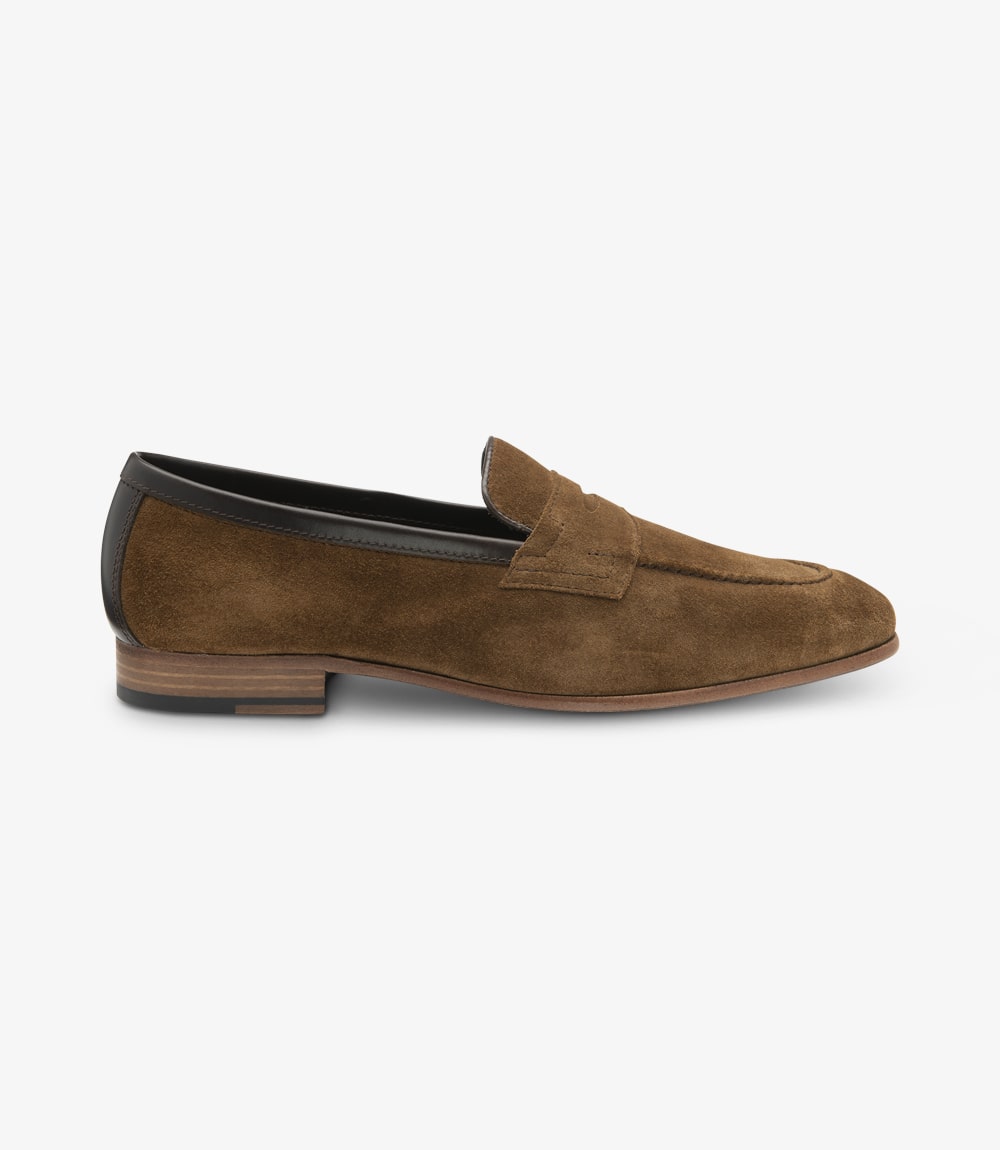 Loake Darwin