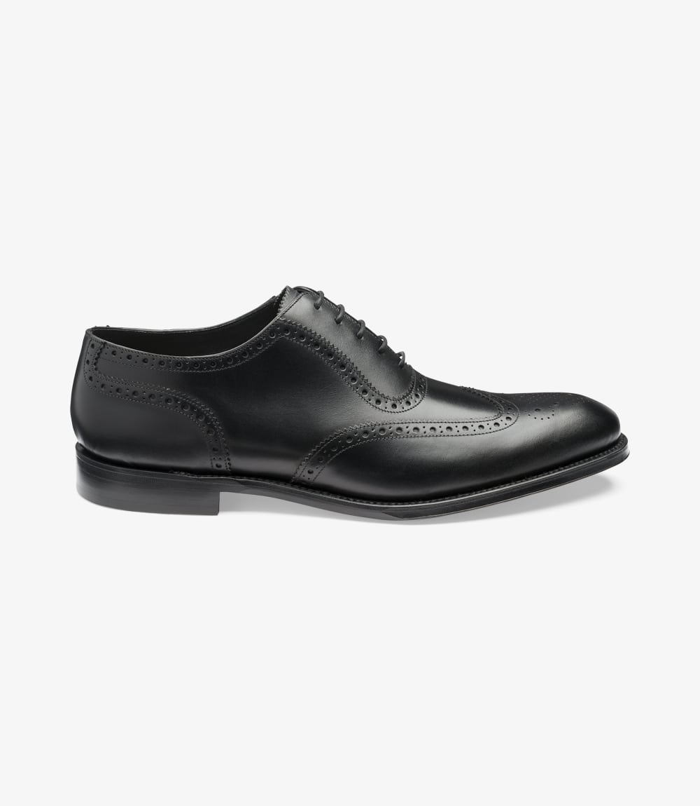 Loake Hodges