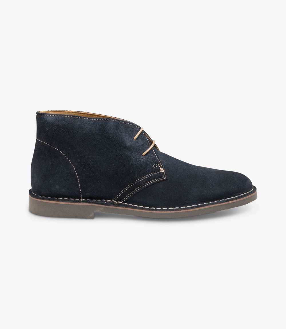Loake Sahara